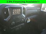 New 2025 Chevrolet Silverado 3500 Crew Cab Enclosed Service Body for sale #02T2604 - photo 18