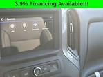 New 2025 Chevrolet Silverado 3500 Crew Cab Enclosed Service Body for sale #02T2604 - photo 21