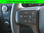 New 2025 Chevrolet Silverado 3500 Crew Cab Enclosed Service Body for sale #02T2604 - photo 25
