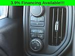 New 2025 Chevrolet Silverado 3500 Crew Cab Enclosed Service Body for sale #02T2604 - photo 26