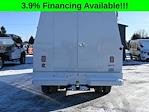 New 2025 Chevrolet Silverado 3500 Crew Cab Enclosed Service Body for sale #02T2604 - photo 6