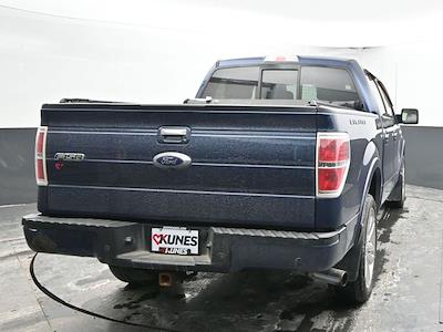 2014 Ford F-150 SuperCrew Cab 4WD Pickup for sale #02T2610A - photo 2