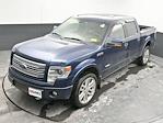 2014 Ford F-150 SuperCrew Cab 4WD Pickup for sale #02T2610A - photo 12