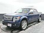 2014 Ford F-150 SuperCrew Cab 4WD Pickup for sale #02T2610A - photo 5