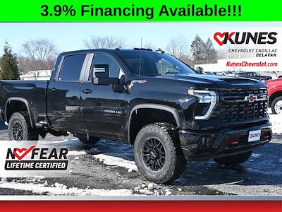 New 2026 Chevrolet Silverado 2500 - photo 1