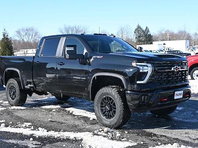 New 2026 Chevrolet Silverado 2500 - photo 1