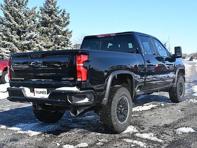 New 2026 Chevrolet Silverado 2500 - photo 1