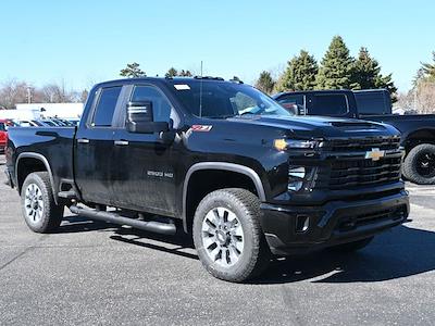 New 2026 Chevrolet Silverado 2500 - photo 1