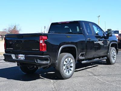 New 2026 Chevrolet Silverado 2500 - photo 1