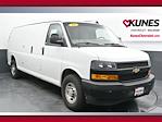 Used 2018 Chevrolet Express 2500 Empty Cargo Van for sale #02T2651A - photo 1