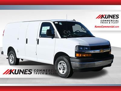 New 2026 Chevrolet Express 2500 - photo 1