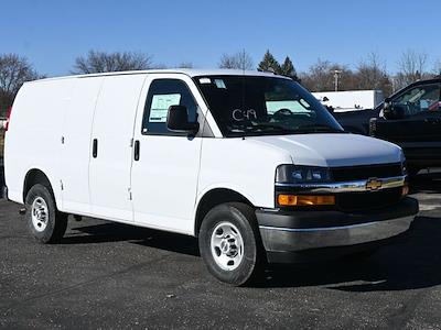 New 2026 Chevrolet Express 2500 - photo 1