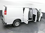 New 2026 Chevrolet Express 2500 Upfitted Cargo Van for sale #02T2654 - photo 55