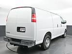 New 2026 Chevrolet Express 2500 Upfitted Cargo Van for sale #02T2654 - photo 8