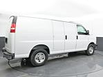 New 2026 Chevrolet Express 2500 Upfitted Cargo Van for sale #02T2654 - photo 9