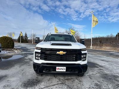 New 2026 Chevrolet Silverado 2500 - photo 1