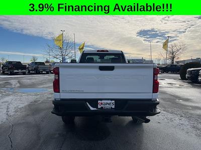 New 2026 Chevrolet Silverado 2500 - photo 1