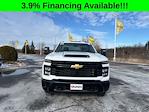 2026 Chevrolet Silverado 2500 Regular Cab 4WD Pickup for sale #02T2660 - photo 2
