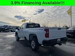 2026 Chevrolet Silverado 2500 Regular Cab 4WD Pickup for sale #02T2660 - photo 6