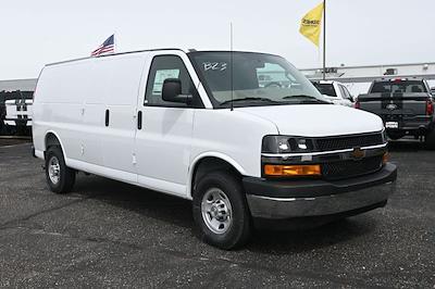 New 2026 Chevrolet Express 2500 - photo 2