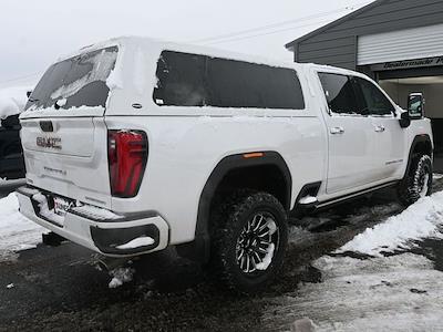 2024 GMC Sierra 2500 Crew Cab 4WD Pickup for sale #02X1005A - photo 2