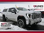 Used 2024 GMC Sierra 2500 Denali Crew Cab for sale #02X1005A - photo 1