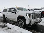 Used 2024 GMC Sierra 2500 Denali Crew Cab for sale #02X1005A - photo 2