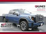Used 2025 GMC Sierra 3500 Denali Ultimate Crew Cab for sale #02X1010 - photo 1