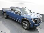 Used 2025 GMC Sierra 3500 Denali Ultimate Crew Cab for sale #02X1010 - photo 16