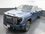 Used 2025 GMC Sierra 3500 Denali Ultimate Crew Cab for sale #02X1010 - photo 18