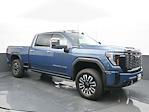 Used 2025 GMC Sierra 3500 Denali Ultimate Crew Cab for sale #02X1010 - photo 2