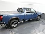 Used 2025 GMC Sierra 3500 Denali Ultimate Crew Cab for sale #02X1010 - photo 23
