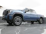 Used 2025 GMC Sierra 3500 Denali Ultimate Crew Cab for sale #02X1010 - photo 27