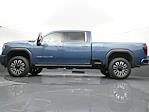 Used 2025 GMC Sierra 3500 Denali Ultimate Crew Cab for sale #02X1010 - photo 28