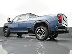 Used 2025 GMC Sierra 3500 Denali Ultimate Crew Cab for sale #02X1010 - photo 29