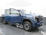 Used 2025 GMC Sierra 3500 Denali Ultimate Crew Cab for sale #02X1010 - photo 34