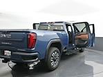 Used 2025 GMC Sierra 3500 Denali Ultimate Crew Cab for sale #02X1010 - photo 39