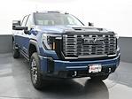Used 2025 GMC Sierra 3500 Denali Ultimate Crew Cab for sale #02X1010 - photo 4