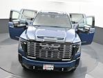 Used 2025 GMC Sierra 3500 Denali Ultimate Crew Cab for sale #02X1010 - photo 43