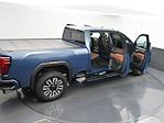 Used 2025 GMC Sierra 3500 Denali Ultimate Crew Cab for sale #02X1010 - photo 48