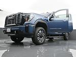 Used 2025 GMC Sierra 3500 Denali Ultimate Crew Cab for sale #02X1010 - photo 52
