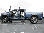 Used 2025 GMC Sierra 3500 Denali Ultimate Crew Cab for sale #02X1010 - photo 53