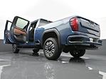 Used 2025 GMC Sierra 3500 Denali Ultimate Crew Cab for sale #02X1010 - photo 54