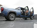 Used 2025 GMC Sierra 3500 Denali Ultimate Crew Cab for sale #02X1010 - photo 56