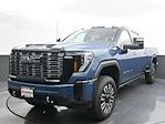 Used 2025 GMC Sierra 3500 Denali Ultimate Crew Cab for sale #02X1010 - photo 6