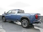 Used 2025 GMC Sierra 3500 Denali Ultimate Crew Cab for sale #02X1010 - photo 8