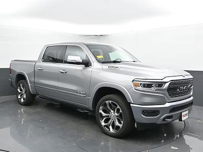 Used 2020 Ram 1500 Limited Crew Cab for sale #02X1027 - photo 2