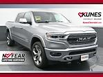 Used 2020 Ram 1500 Limited Crew Cab for sale #02X1027 - photo 1