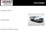 Used 2023 Chevrolet Silverado 6500 Regular Cab Cab Chassis for sale #02X1040 - photo 3