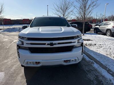 Used 2019 Chevrolet Silverado 1500 - photo 1